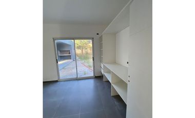 CASA EN VENTA EN COSTA ESMERALDA - ECUESTRE 2