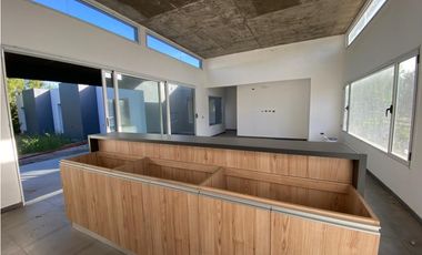 CASA EN VENTA EN COSTA ESMERALDA - ECUESTRE 2