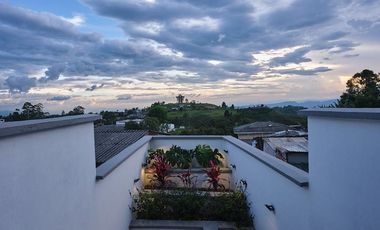 Se Vende Vivienda Eficiente Eco Living Filandia Quindio