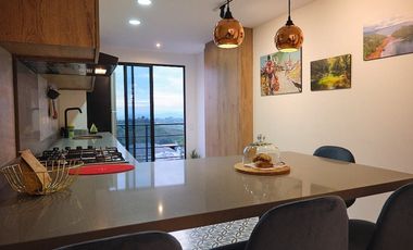 Se Vende Vivienda Eficiente Eco Living Filandia Quindio