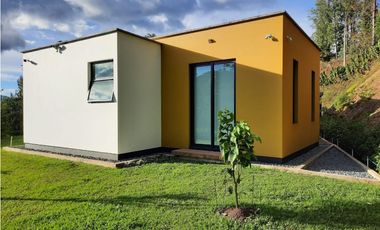 Venta Casa Campestre Unidad Cerrada el Retiro