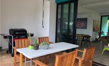 Venta Casa Campestre Unidad Cerrada el Retiro