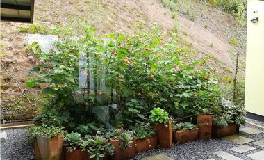 Venta Casa Campestre Unidad Cerrada el Retiro