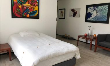 Venta Casa Campestre Unidad Cerrada el Retiro