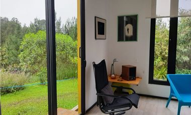 Venta Casa Campestre Unidad Cerrada el Retiro