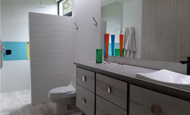 Venta Casa Campestre Unidad Cerrada el Retiro