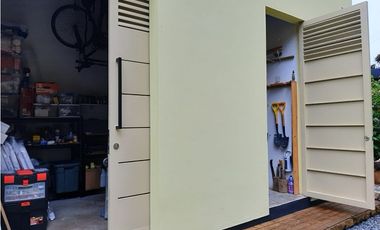 Venta Casa Campestre Unidad Cerrada el Retiro