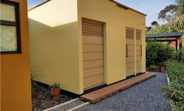 Venta Casa Campestre Unidad Cerrada el Retiro