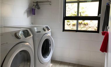 Venta Casa Campestre Unidad Cerrada el Retiro