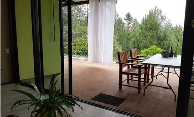 Venta Casa Campestre Unidad Cerrada el Retiro