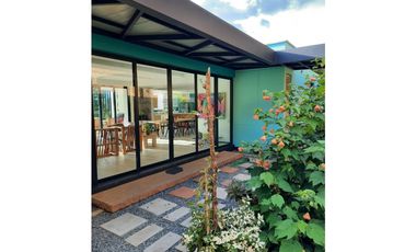 Venta Casa Campestre Unidad Cerrada el Retiro