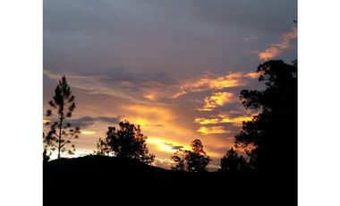 Venta Casa Campestre Unidad Cerrada el Retiro