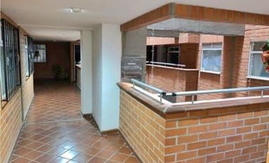 Venta de Apartamento en Calasanz Medellín Antioquia.