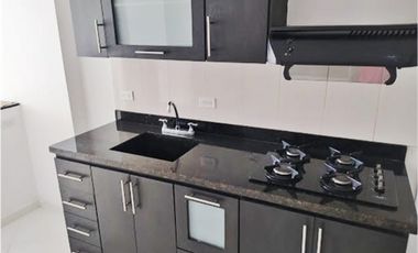 Venta de Apartamento en Calasanz Medellín Antioquia.