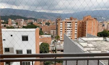 Venta de Apartamento en Calasanz Medellín Antioquia.