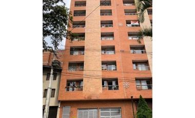 Venta de Apartamento en Calasanz Medellín Antioquia.