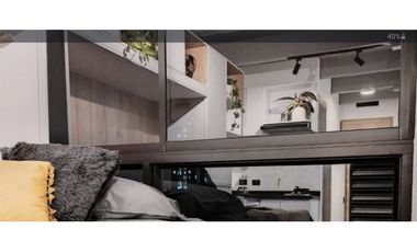 Aparta Oficina en venta en Medellín sector Buenos Aires