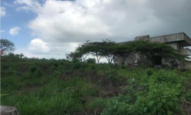 Espectacular LOTE en venta sector pradomar, Barranquilla