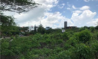 Espectacular LOTE en venta sector pradomar, Barranquilla