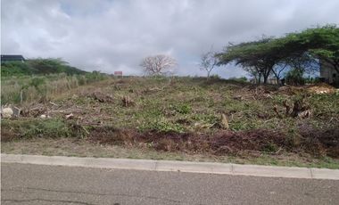 Espectacular LOTE en venta sector pradomar, Barranquilla