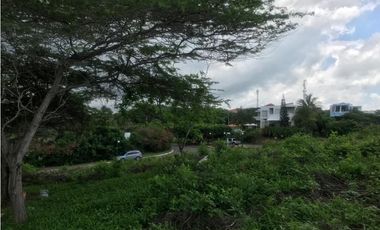 Espectacular LOTE en venta sector pradomar, Barranquilla