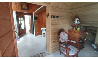 Se Vende Finca Campestre en Guarne, Toldas, Naturaleza, Inversión