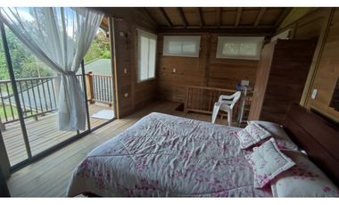 Se Vende Finca Campestre en Guarne, Toldas, Naturaleza, Inversión