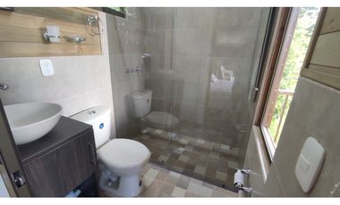 Se Vende Finca Campestre en Guarne, Toldas, Naturaleza, Inversión