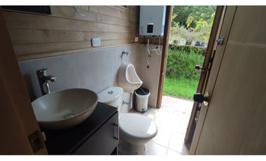 Se Vende Finca Campestre en Guarne, Toldas, Naturaleza, Inversión