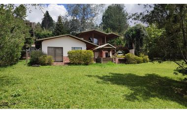 Se Vende Finca Campestre en Guarne, Toldas, Naturaleza, Inversión