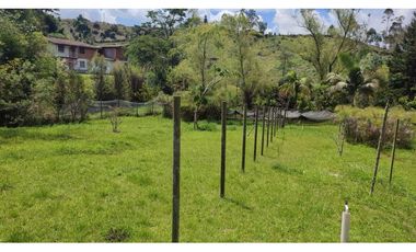 Se Vende Finca Campestre en Guarne, Toldas, Naturaleza, Inversión