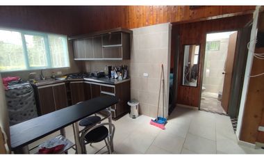 Se Vende Finca Campestre en Guarne, Toldas, Naturaleza, Inversión