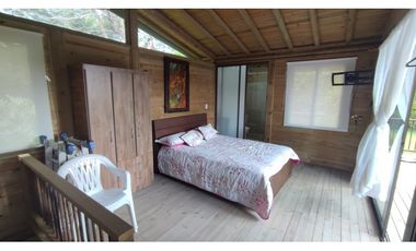 Se Vende Finca Campestre en Guarne, Toldas, Naturaleza, Inversión