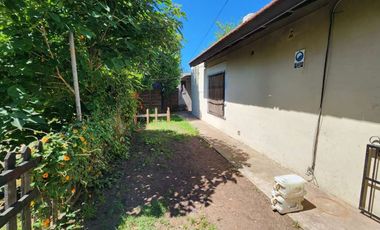 Casa para 2 Familias en venta en Burzaco Este