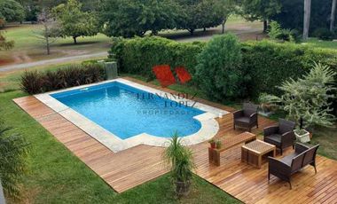 Casa en alquiler en Hudson