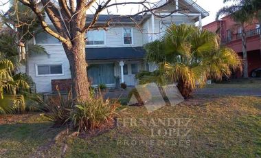 Casa en alquiler en Hudson