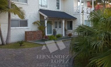 Casa en alquiler en Hudson