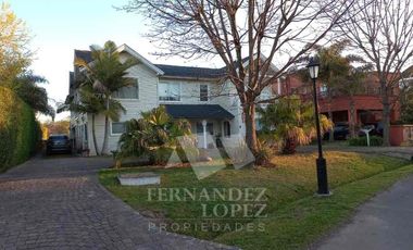 Casa en alquiler en Hudson