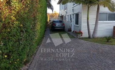 Casa en alquiler en Hudson