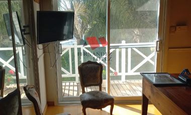 Casa en alquiler en Hudson