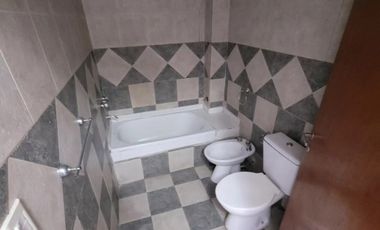 Departamento en alquiler en Quilmes Oeste