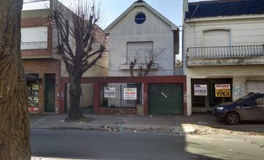 Chalet en venta en Quilmes Centro