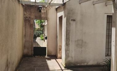 Chalet en venta en Quilmes Centro