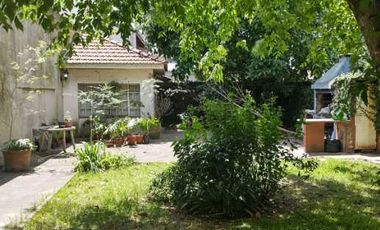 Chalet en venta en Quilmes Centro