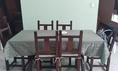Chalet en venta en Quilmes Centro