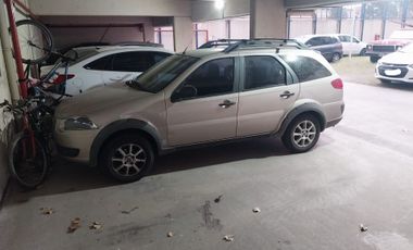 DPTO. 3 AMB EN LA BOCA 58 M2 COCHERA UBIC ESTRATEG