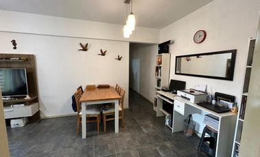 DPTO. 3 AMB EN LA BOCA 58 M2 COCHERA UBIC ESTRATEG