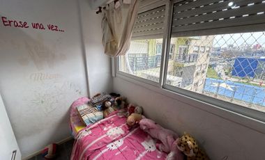 DPTO. 3 AMB EN LA BOCA 58 M2 COCHERA UBIC ESTRATEG