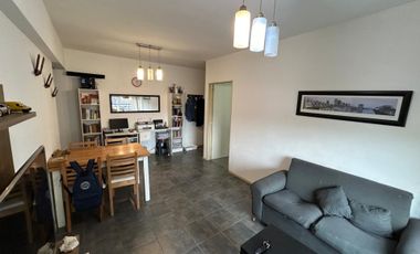 DPTO. 3 AMB EN LA BOCA 58 M2 COCHERA UBIC ESTRATEG