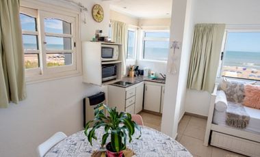 Departamento en alquiler en Ostende